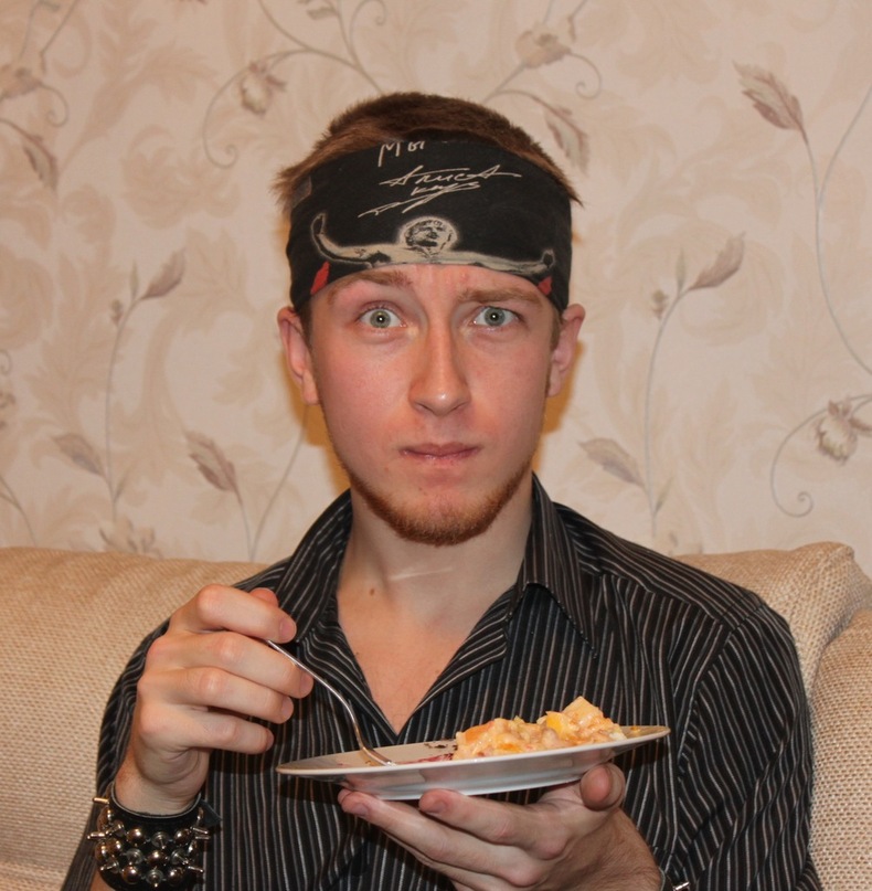 Сергей Круглов фотография #33