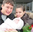 Фотография Москвиной Ксении