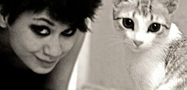 Cat Devil фото №6