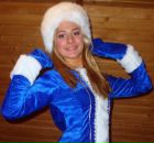 Фотография Мартыновой Полины