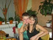 Фотография Ковалишиной Анастасии