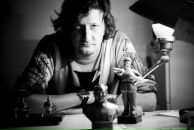 Фотография Казаринова Алексея