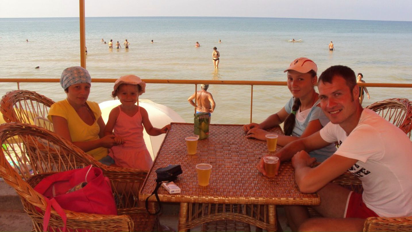 Ірчик Ткачик фотография #16