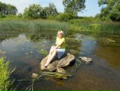 Фотография Горячевой Татьяны