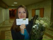 Фотография Oreshkina Olga