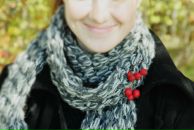 Фотография Перниковой Теоны