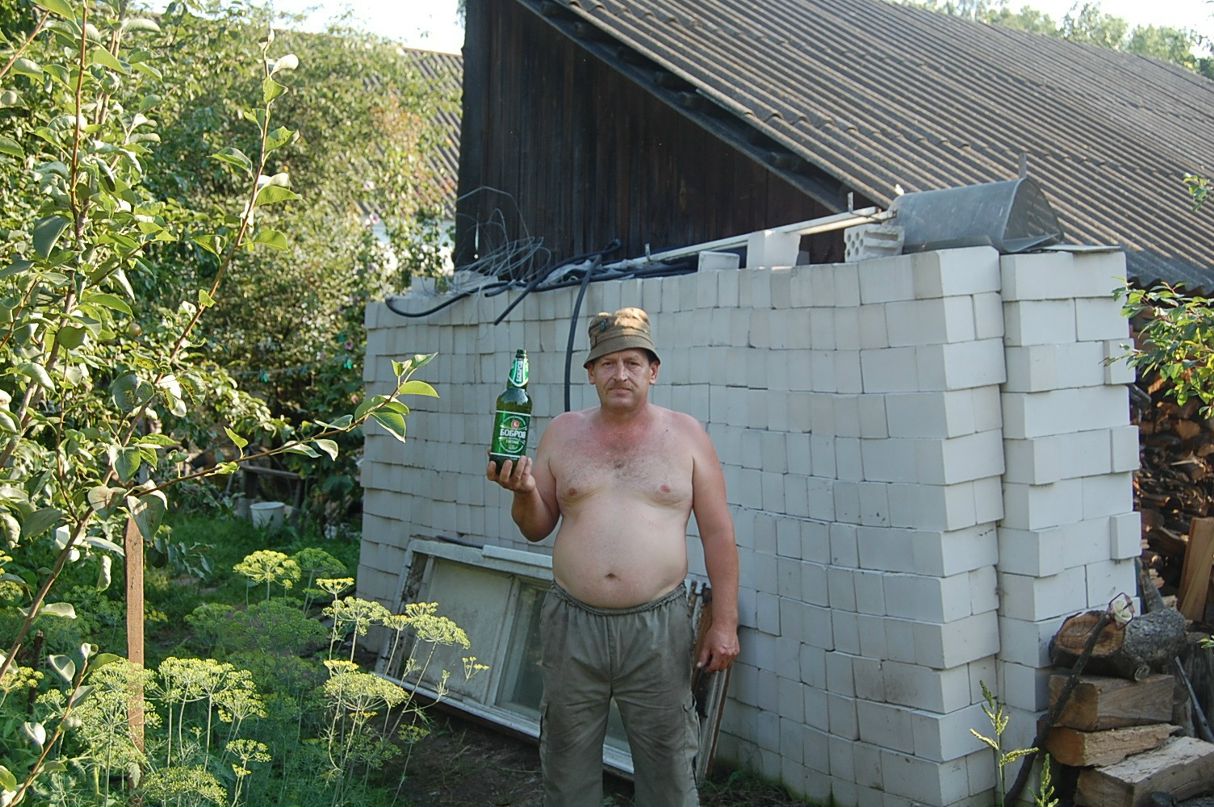 Танюфка Пятницкая фотография #45