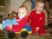 Фотография Французовой Вероники