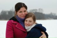 Фотография Романюк Натальи