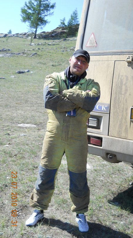 Павел Примакин фотография #45