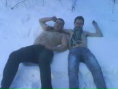 Вова Звір фотография #41 (источник - https://vk.com/id22380953)