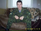 Фотография Александра Александра