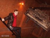 Фотография Маловой Дарьи