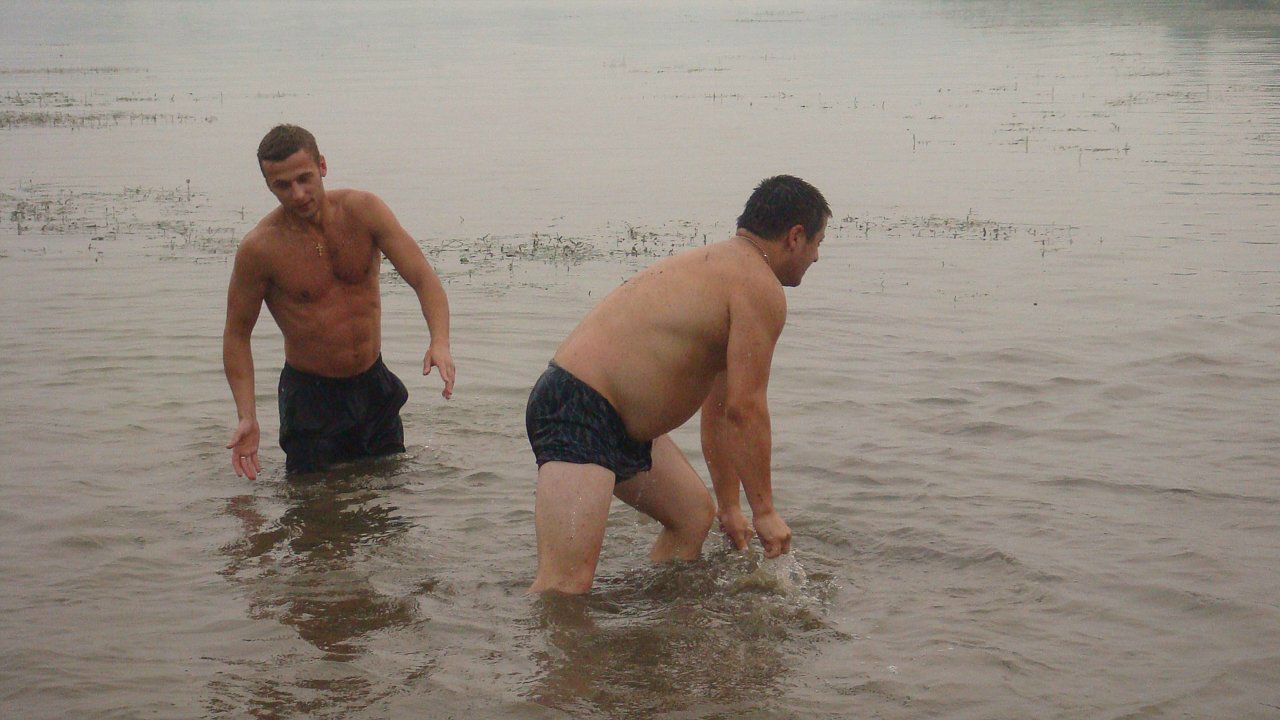 Сергей Ефимчук фотография #13