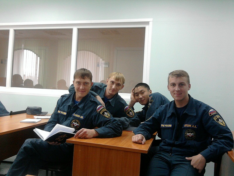 Александр Децик фотография #46