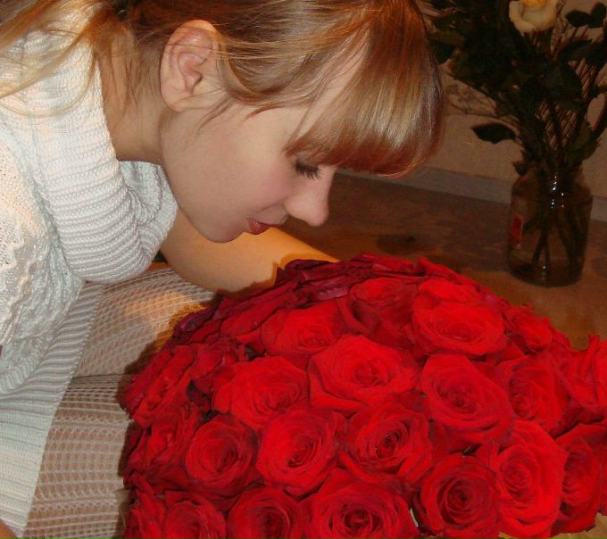 №4, Лена Сидоровская, 39 лет, Ульяновск №4, Лена Сидоровская, 39 лет, Ульяновск