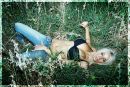 Фотография Новиковой Олеси
