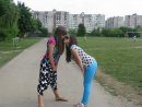 Настуська Яківчик фотография #6 (источник - https://vk.com/id33163404)