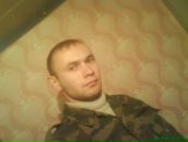 Фотография Белых Максима