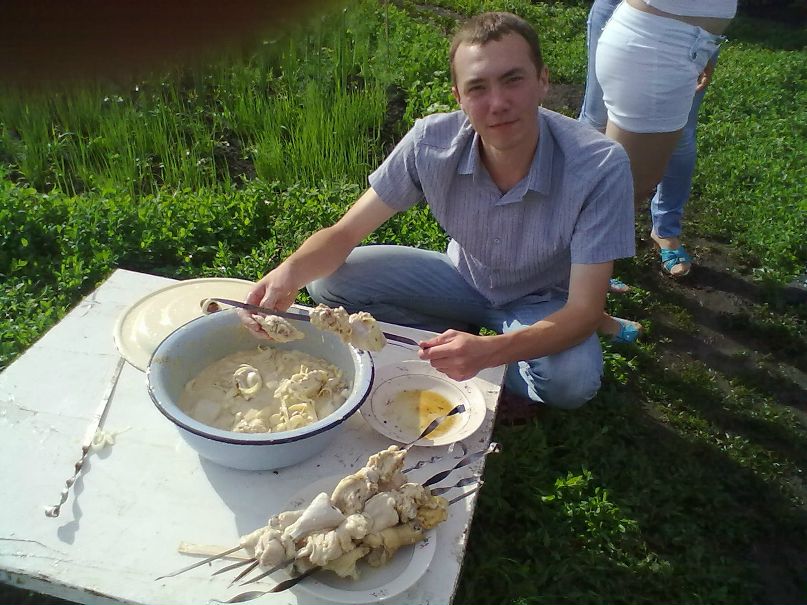 Игорь Иванов фотография #29