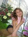 Фотография Толстовой Мирославы