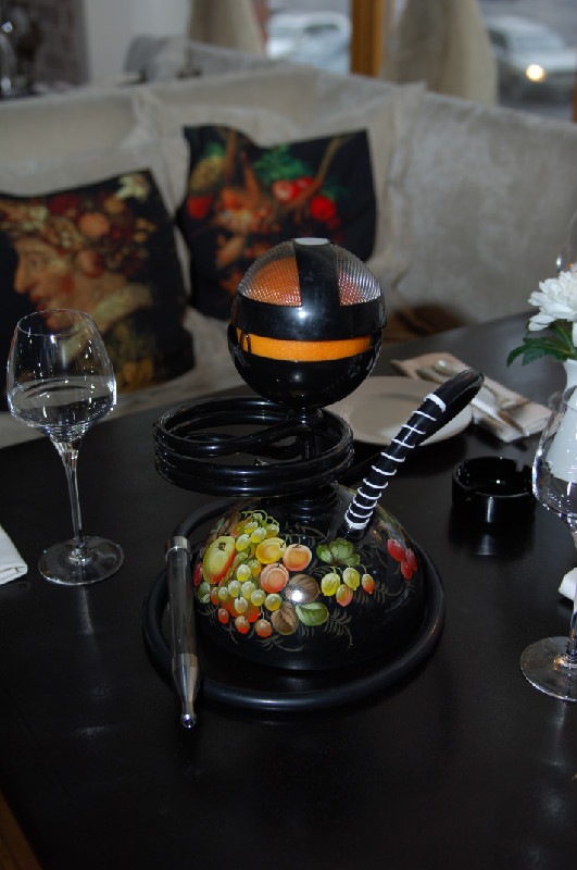 Unicum Hookahs фотография #23