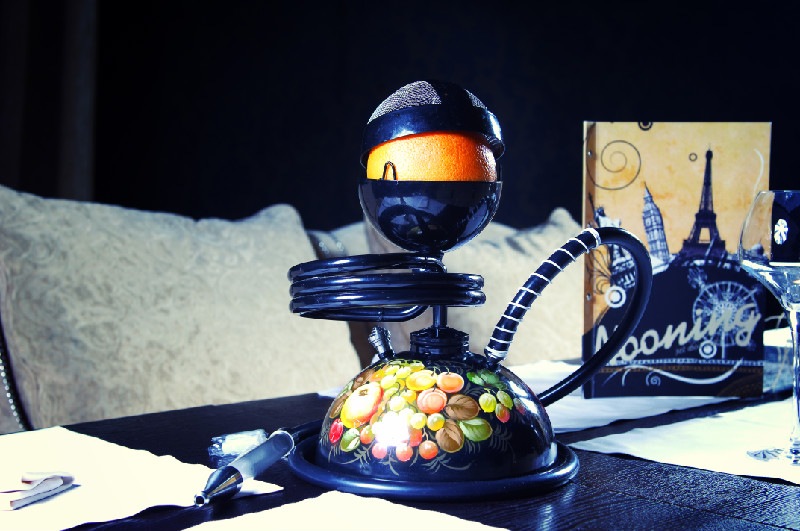 Unicum Hookahs фотография #38