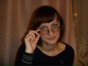 Ангеліна Козьмін фотография #36 (источник - https://vk.com/id46632310)
