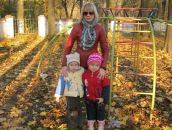 Марія Курило фотография #8 (источник - https://vk.com/id58714421)