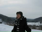 Фотография Chimpoesh Tanya