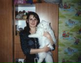 Діана Мястковська фотография #3 (источник - https://vk.com/id76796457)