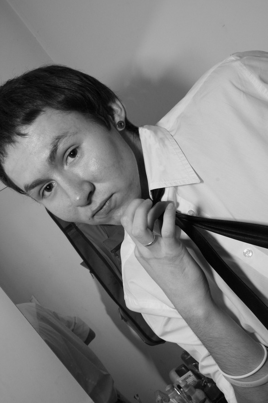 Данила Джоксон фотография #18