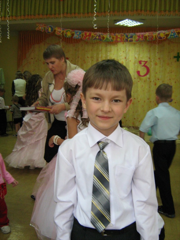 Сергей Тарбаев фотография #23