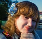 Фотография Дорофеевой Ирины