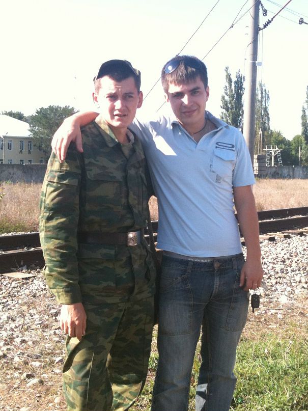 Сергей Козицын фотография #36