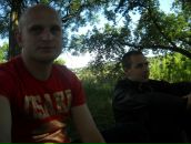 Вадік Вознюк фотография #7 (источник - https://vk.com/id29778224)