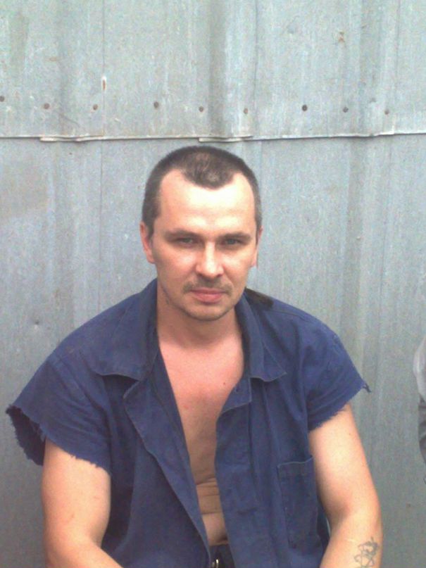Дмитрий Ткачёв фотография #44