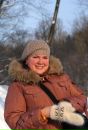 Фотография Николаевой Надежды