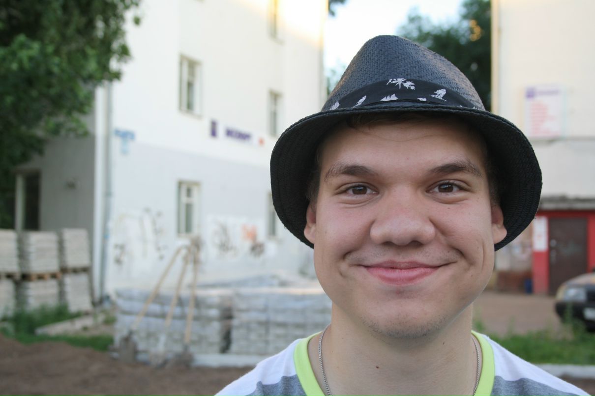 Иван Вдовин фотография #29