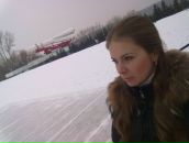 Фотография Асадовой Александры