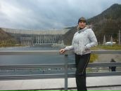 Фотография Антоновой Натальи