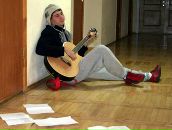 Коля Сєрьга фотография #3 (источник - https://vk.com/id104783248)