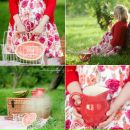 Фотография Петровой Алевтины