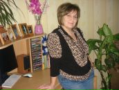 Фотография Стариковой Людмилы