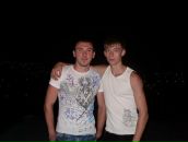 Фотография Саблина Саши