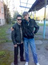 Влад Ліра фотография #8 (источник - https://vk.com/id52558163)