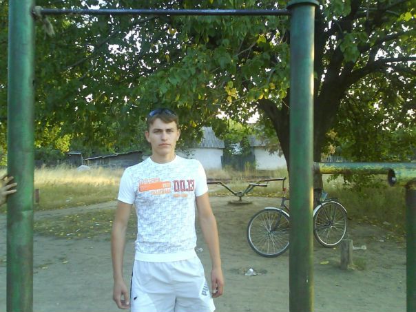 Дмитрий Рычик фото №1