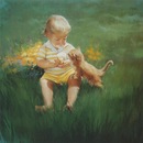 Фотография Быковой Веры