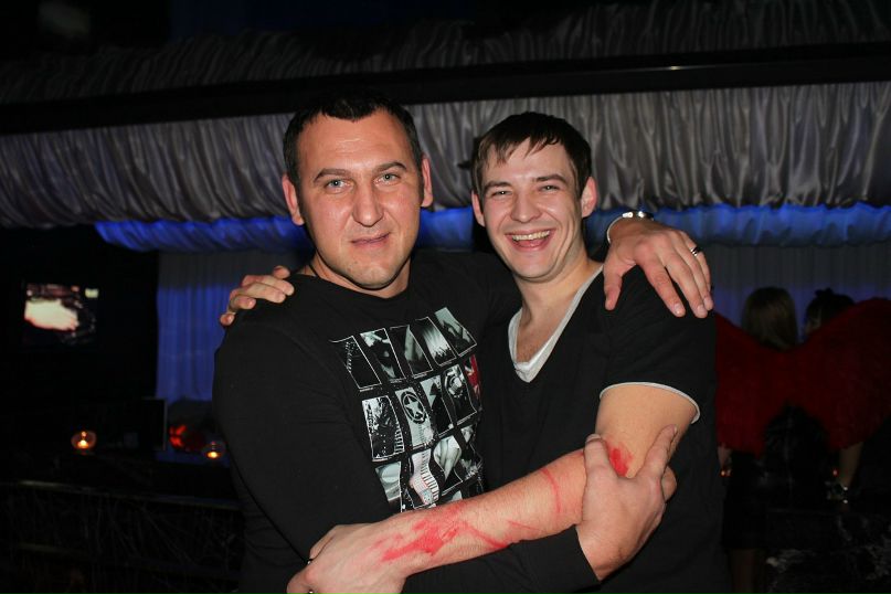 Дмитрий Баев фотография #7