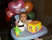 Фотография Хвиюзовой Натальи